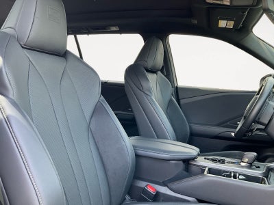 2025 Lexus TX 500h F SPORT Luxury