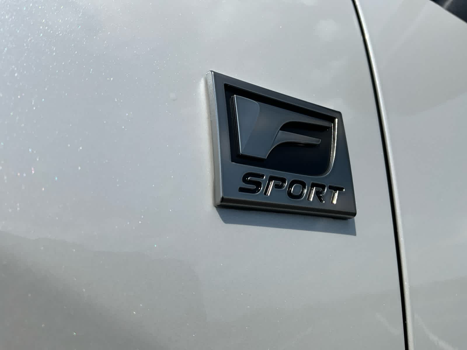 2025 Lexus TX 500h F SPORT Luxury