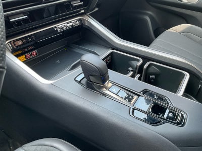 2025 Lexus TX 500h F SPORT Luxury
