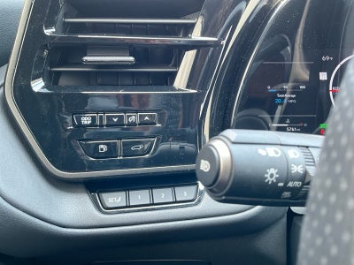 2025 Lexus TX 500h F SPORT Luxury