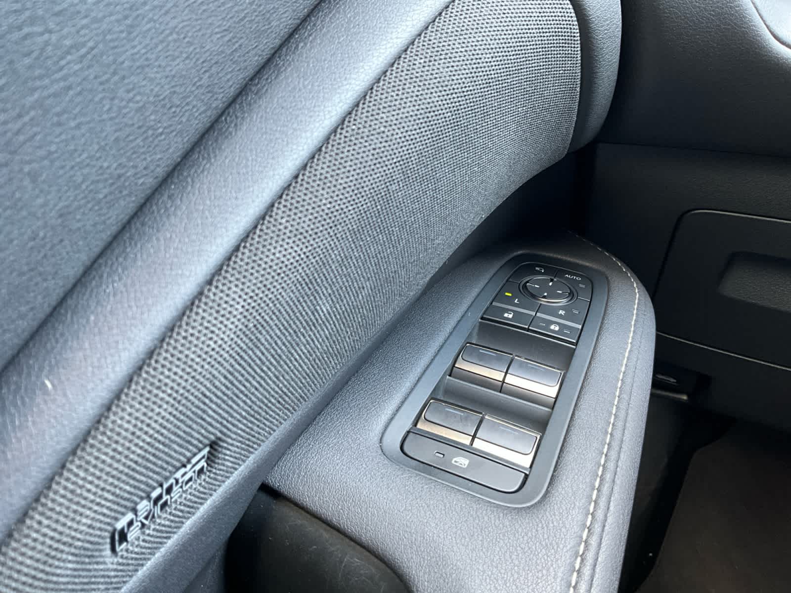 2025 Lexus TX 500h F SPORT Luxury