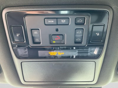 2025 Lexus TX 500h F SPORT Luxury