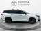 2025 Lexus TX 500h F SPORT Luxury