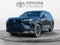 2026 Toyota Grand Highlander Hybrid Nightshade Edition
