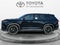 2026 Toyota Grand Highlander Hybrid Nightshade Edition