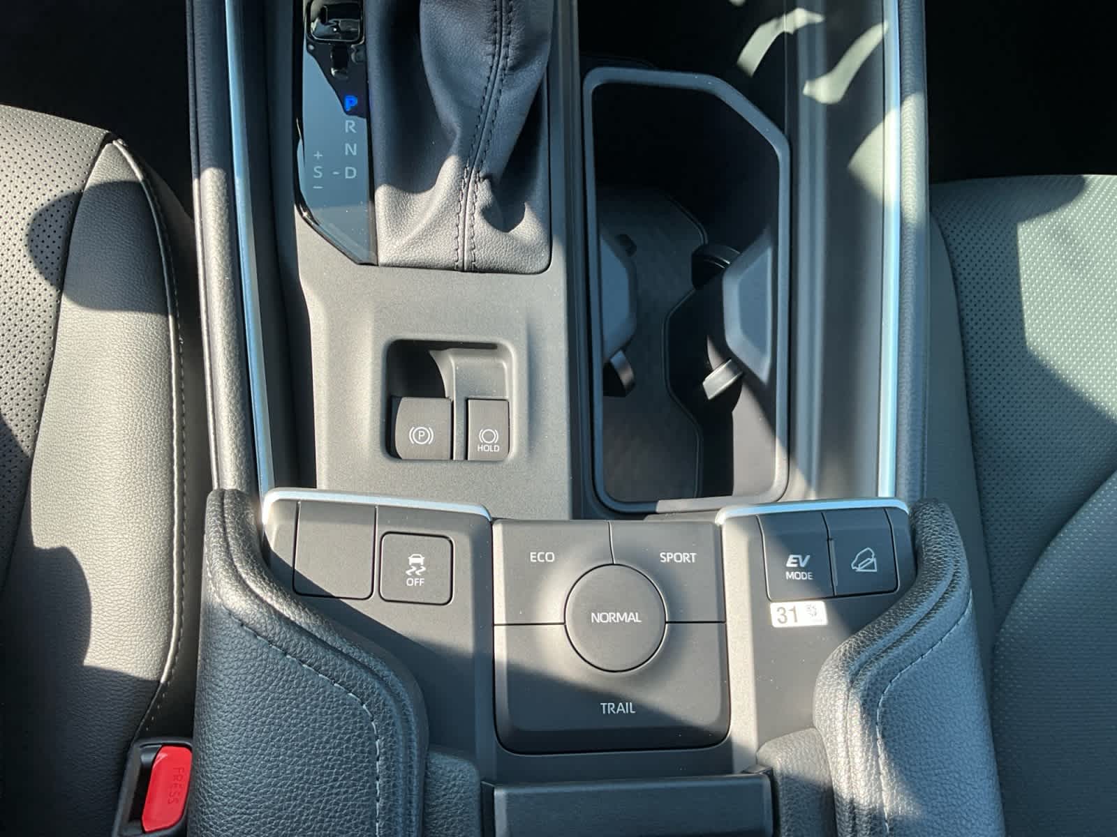 2026 Toyota Grand Highlander Hybrid Nightshade Edition