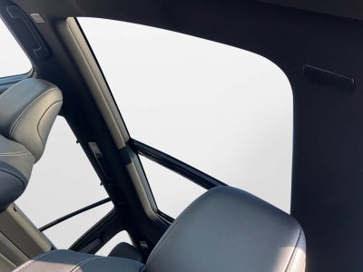 2026 Toyota Grand Highlander Hybrid Nightshade Edition