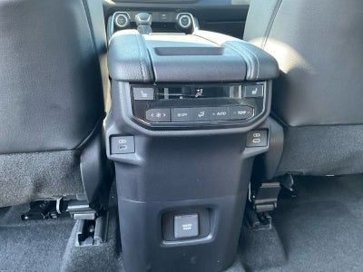 2026 Toyota Grand Highlander Hybrid Nightshade Edition