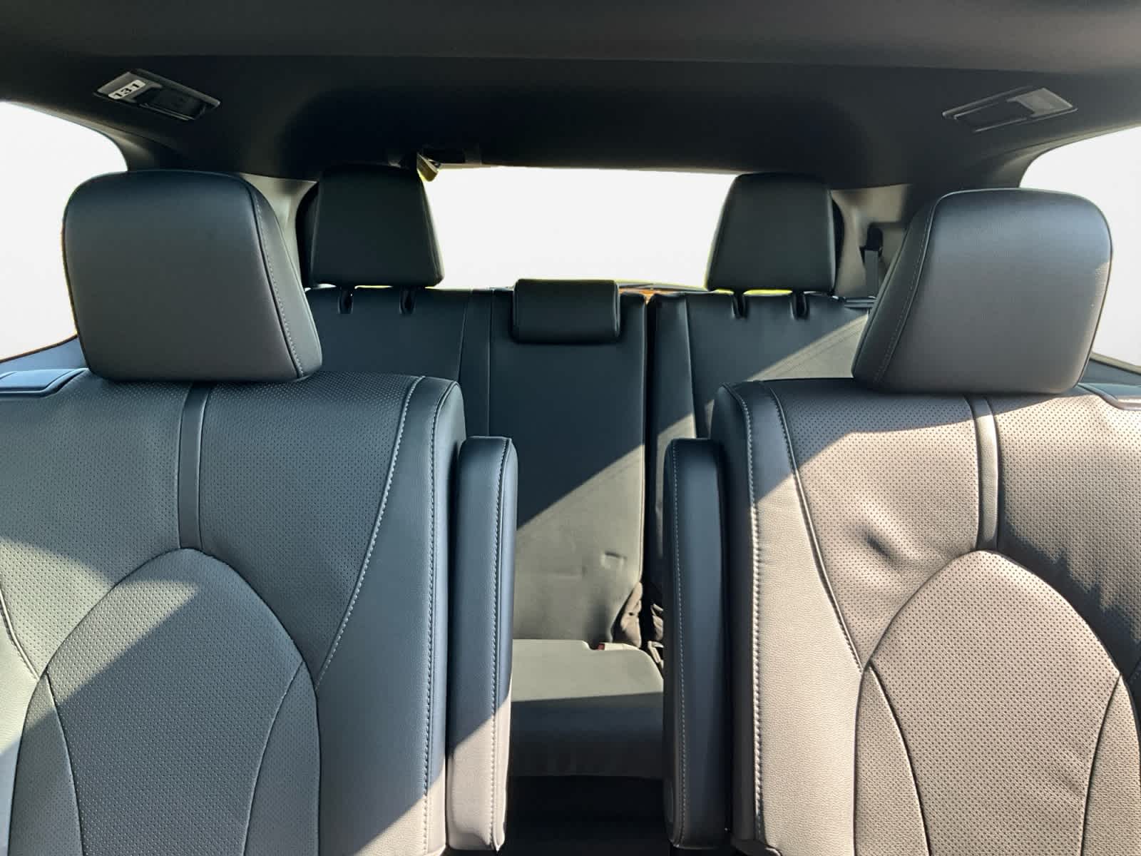 2026 Toyota Grand Highlander Hybrid Nightshade Edition