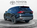 2026 Toyota Grand Highlander Hybrid Nightshade Edition
