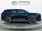 2026 Toyota Grand Highlander Hybrid Nightshade Edition