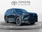 2026 Toyota Grand Highlander Hybrid Nightshade Edition