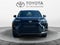 2026 Toyota Grand Highlander Hybrid Nightshade Edition