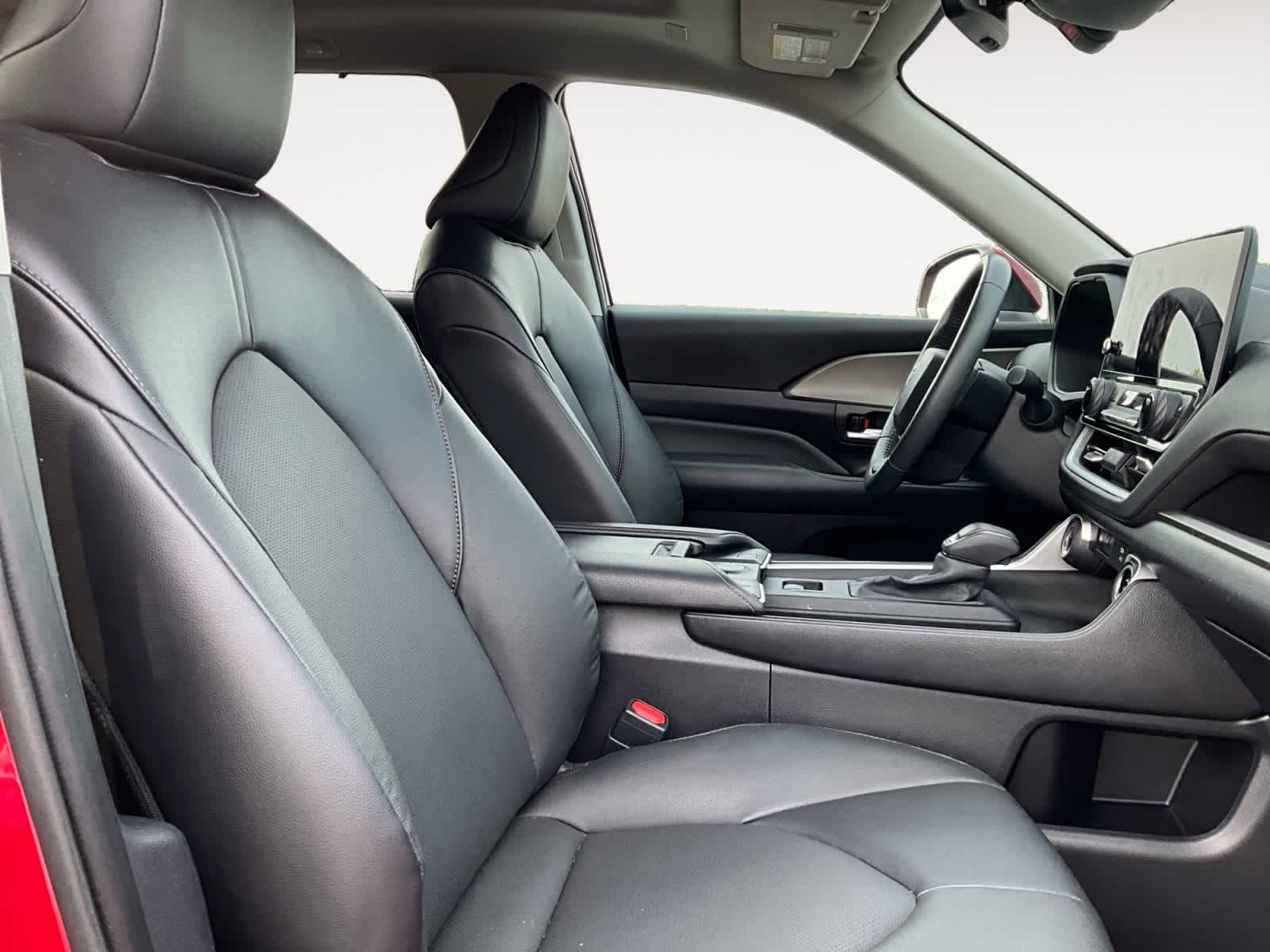 2024 Toyota Grand Highlander Hybrid XLE