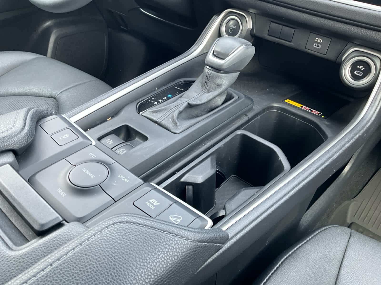 2024 Toyota Grand Highlander Hybrid XLE