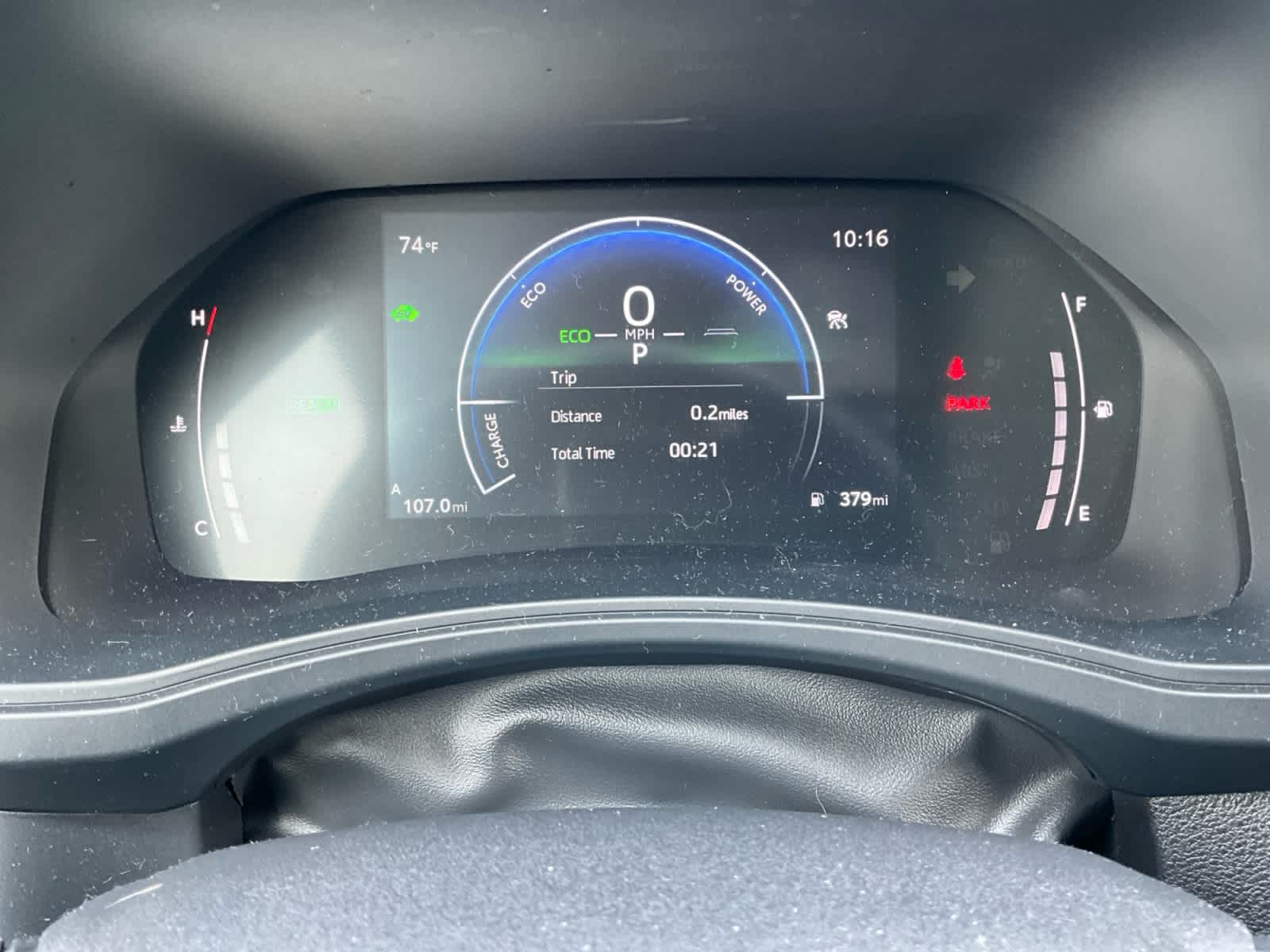 2024 Toyota Grand Highlander Hybrid XLE