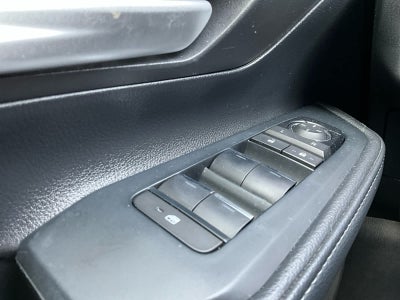 2024 Toyota Grand Highlander Hybrid XLE