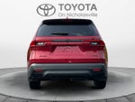 2024 Toyota Grand Highlander Hybrid XLE