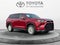 2024 Toyota Grand Highlander Hybrid XLE