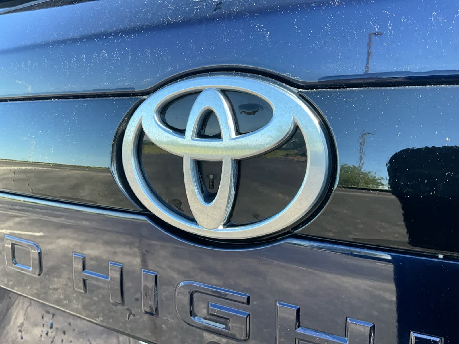 2025 Toyota Grand Highlander Hybrid Limited