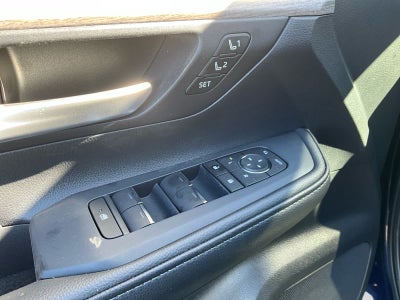 2025 Toyota Grand Highlander Hybrid Limited