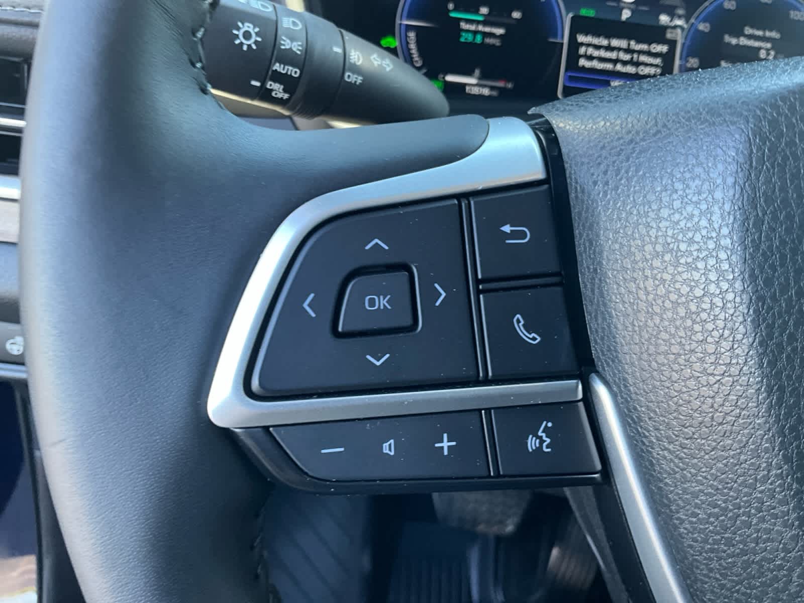 2025 Toyota Grand Highlander Hybrid Limited