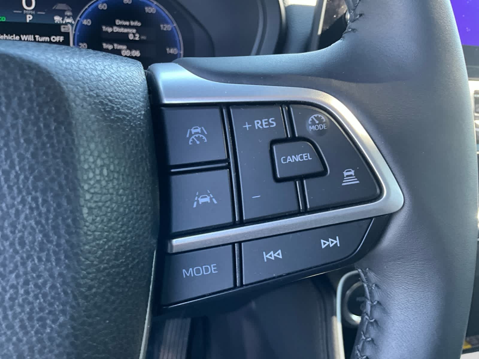 2025 Toyota Grand Highlander Hybrid Limited