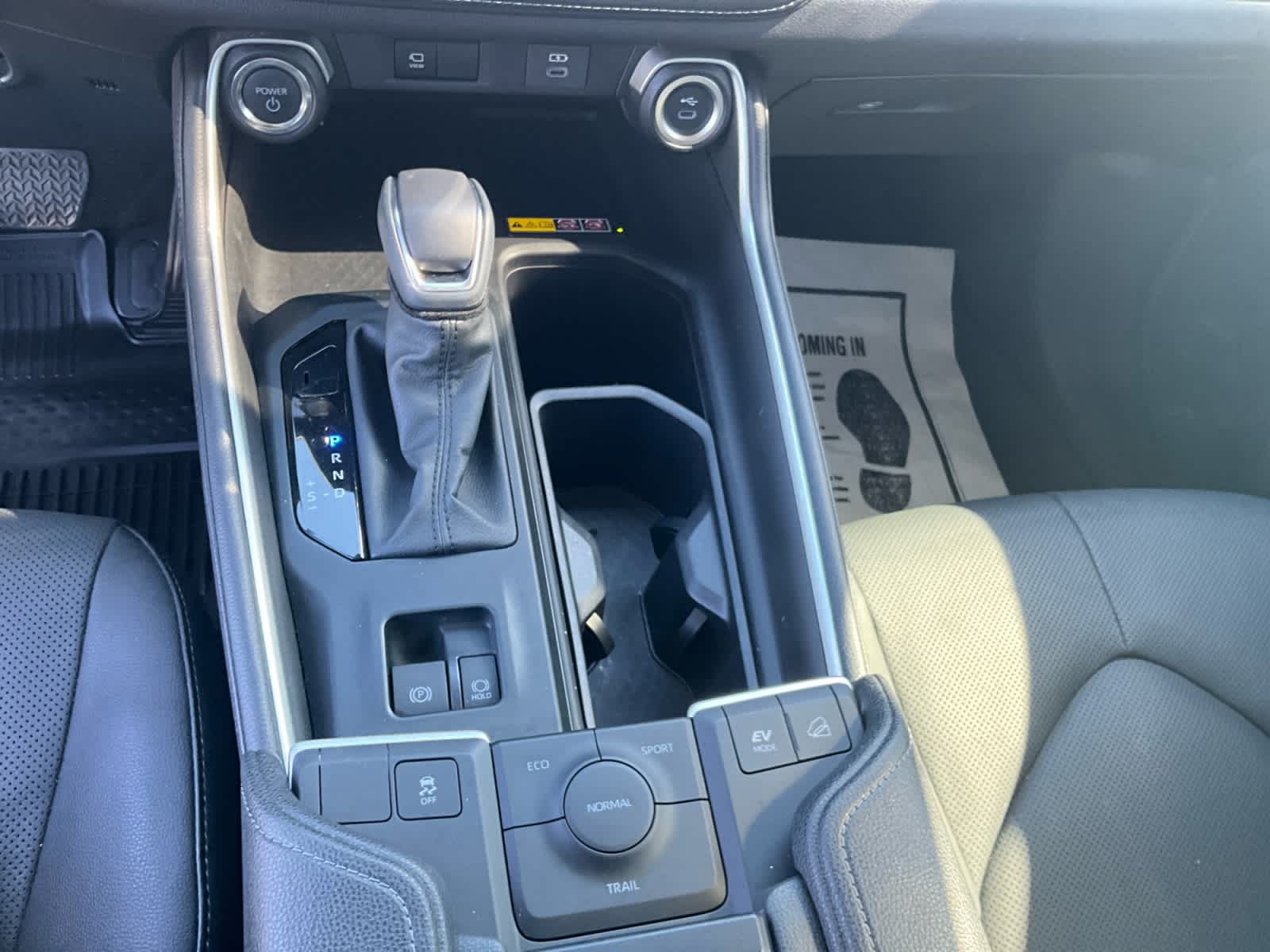 2025 Toyota Grand Highlander Hybrid Limited