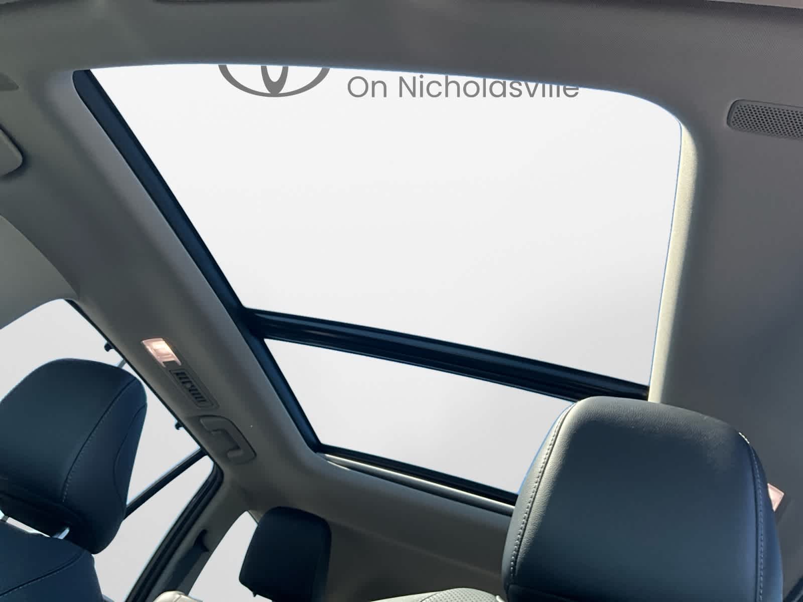 2025 Toyota Grand Highlander Hybrid Limited
