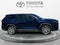 2025 Toyota Grand Highlander Hybrid Limited