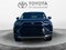 2025 Toyota Grand Highlander Hybrid Limited