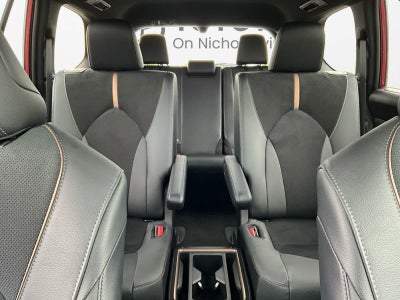 2025 Toyota Grand Highlander Hybrid MAX Platinum