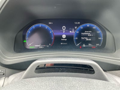 2025 Toyota Grand Highlander Hybrid MAX Platinum