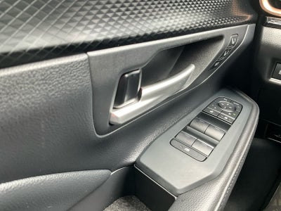 2025 Toyota Grand Highlander Hybrid MAX Platinum