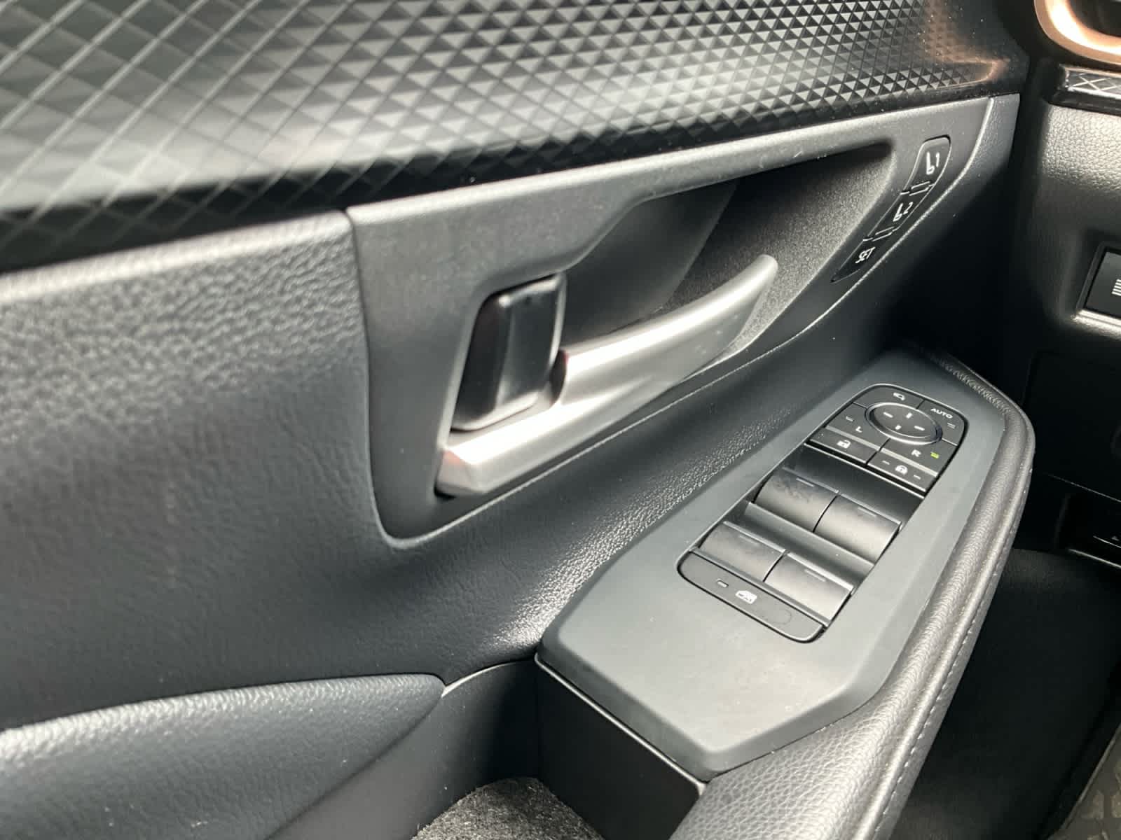 2025 Toyota Grand Highlander Hybrid MAX Platinum