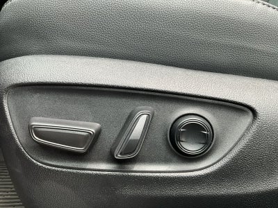 2025 Toyota Grand Highlander Hybrid MAX Platinum