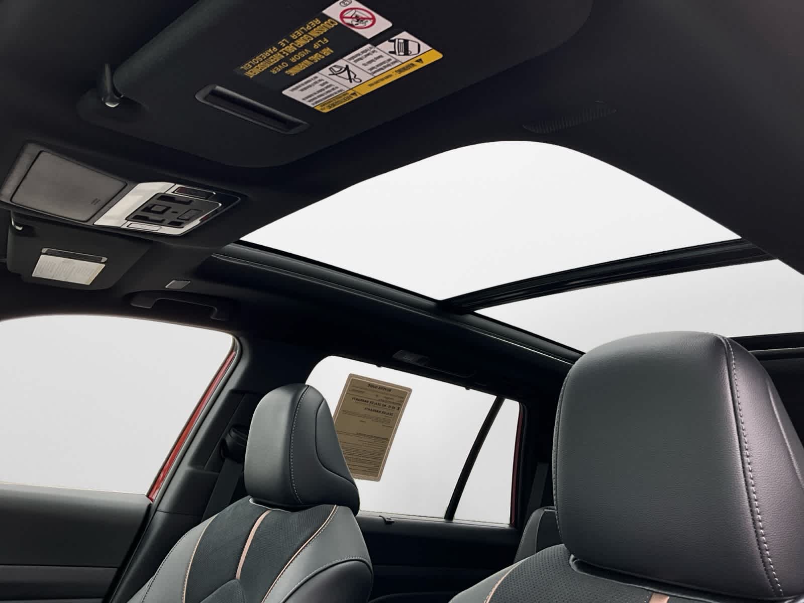 2025 Toyota Grand Highlander Hybrid MAX Platinum