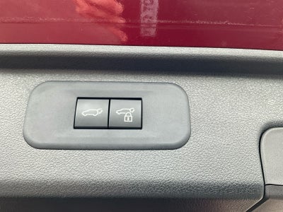 2025 Toyota Grand Highlander Hybrid MAX Platinum