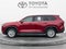 2025 Toyota Grand Highlander Hybrid MAX Platinum