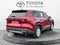 2025 Toyota Grand Highlander Hybrid MAX Platinum