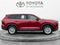 2025 Toyota Grand Highlander Hybrid MAX Platinum