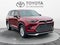 2025 Toyota Grand Highlander Hybrid MAX Platinum