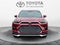 2025 Toyota Grand Highlander Hybrid MAX Platinum