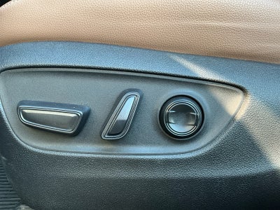 2024 Toyota Grand Highlander Hybrid MAX Platinum