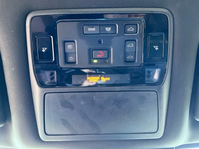 2024 Toyota Grand Highlander Hybrid MAX Platinum