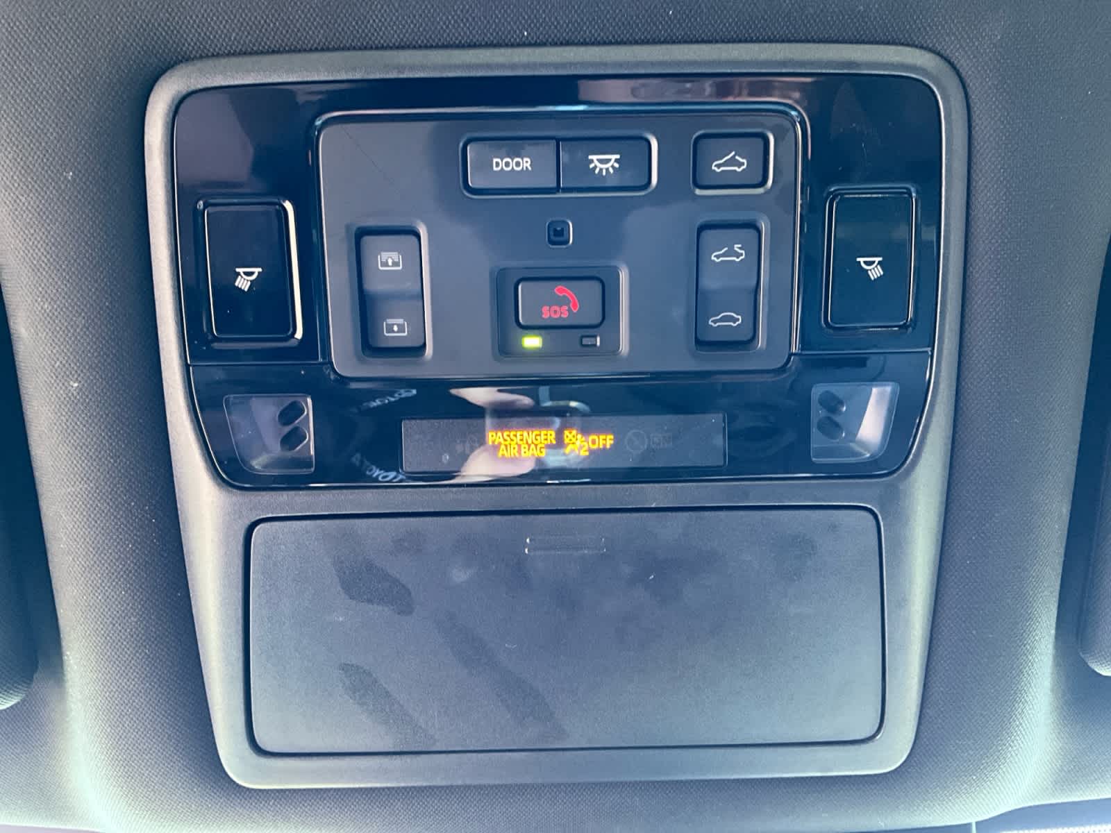 2024 Toyota Grand Highlander Hybrid MAX Platinum