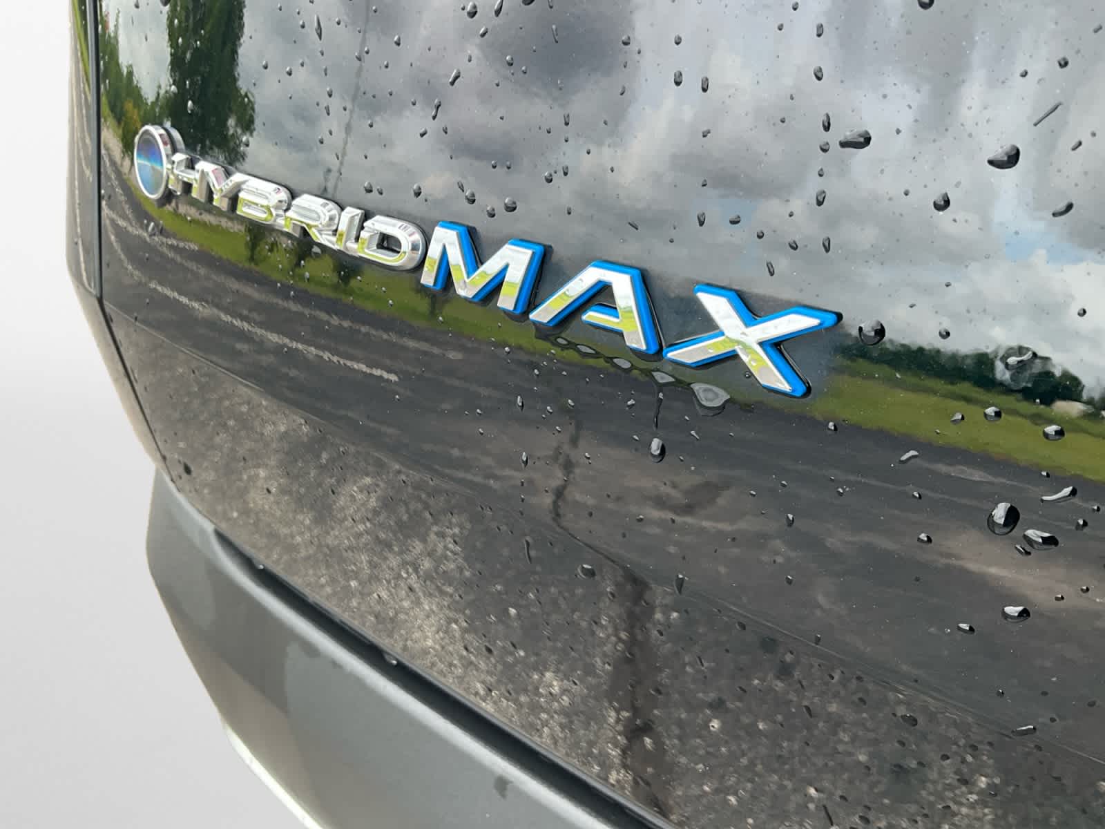 2024 Toyota Grand Highlander Hybrid MAX Platinum