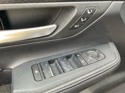 2024 Toyota Grand Highlander Hybrid MAX Platinum