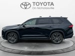 2024 Toyota Grand Highlander Hybrid MAX Platinum