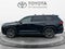 2024 Toyota Grand Highlander Hybrid MAX Platinum